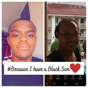 Meet your Posher, Felicia